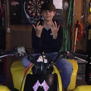 Meet your Posher, Adrian